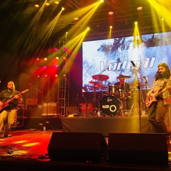 Fiesta Nacional de la Noche más Larga 2019 © Alejandra Acevedo