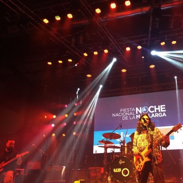 Fiesta Nacional de la Noche más Larga 2019 © Alejandra Acevedo