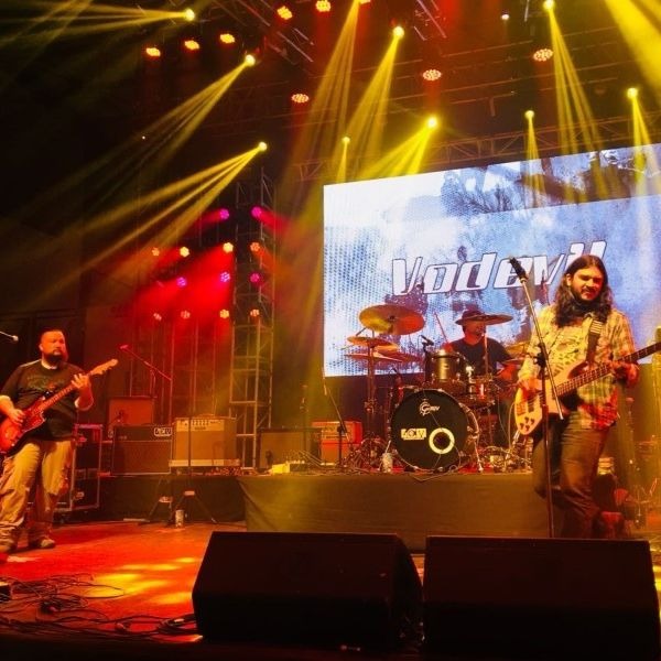 Fiesta Nacional de la Noche más Larga 2019 © Alejandra Acevedo