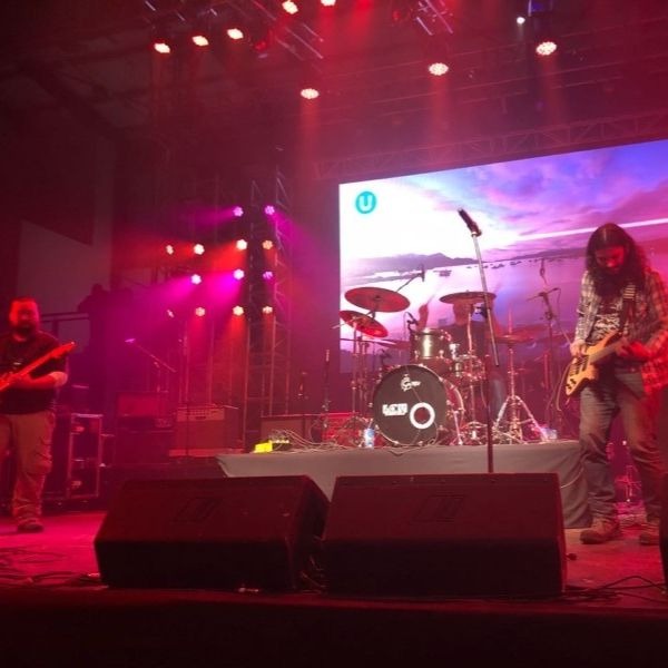 Fiesta Nacional de la Noche más Larga 2019 © Alejandra Acevedo