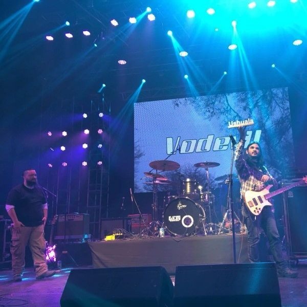 Fiesta Nacional de la Noche más Larga 2019 © Alejandra Acevedo