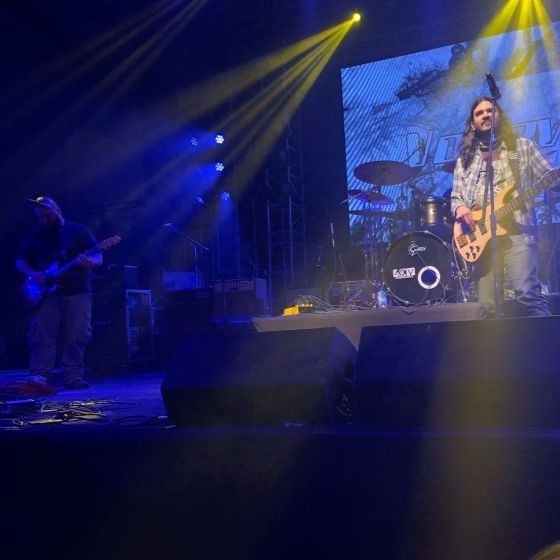 Fiesta Nacional de la Noche más Larga 2019 © Alejandra Acevedo